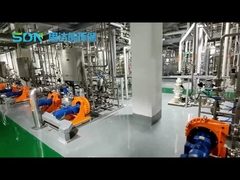 Spessitore di filtri SDN - Generazione 4 (B)