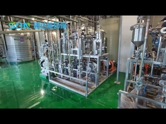 Spessitore di filtri SDN - Generazione 4 (A)